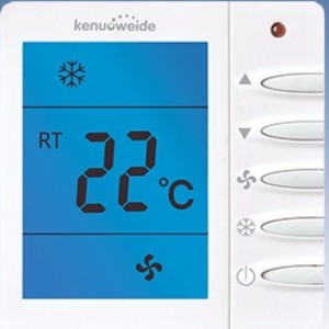 CKT22.1 régulateur de température